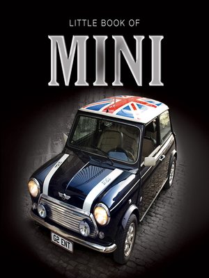 cover image of Little Book of the Mini